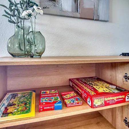 3seen - Kino - Grill - - Schluchsee Апартаменты *